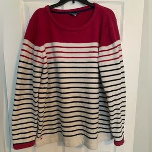 Joules Plush Sweatshirt